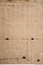 Dendera Temple Photo Textures